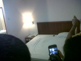 Panitia Pelatihan Damkar Meninggal di Bengkalis